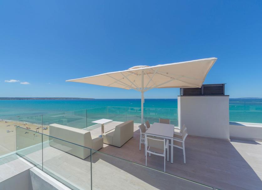 Balcone Foto