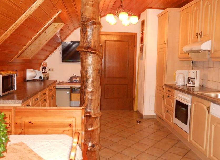 Cucina Foto
