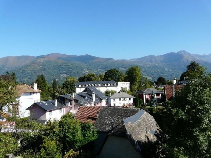 Vista esterna