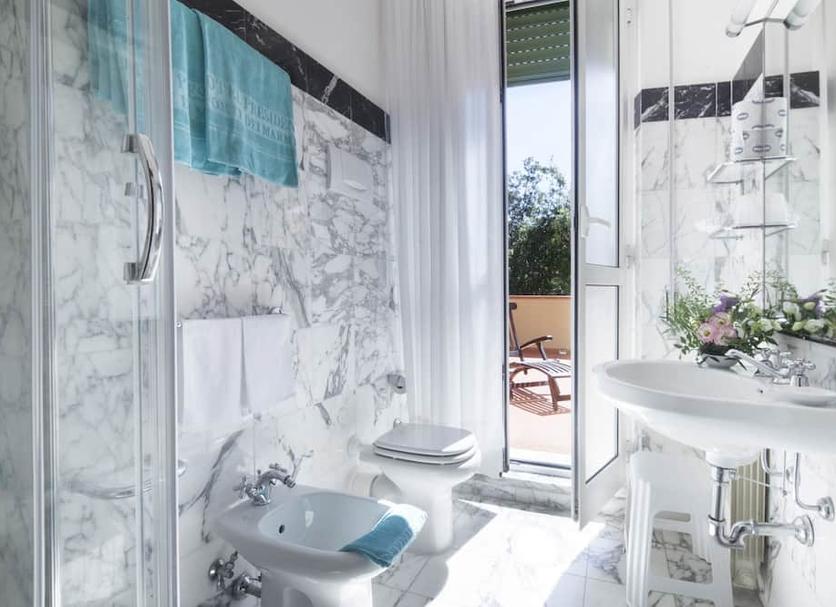 Bagno Foto