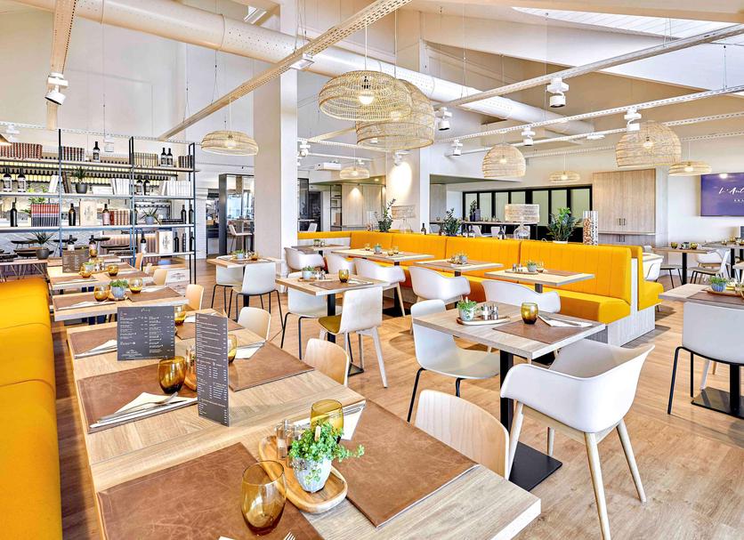Ristorante Foto
