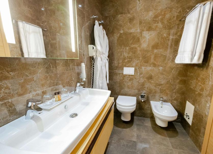 Bagno Foto