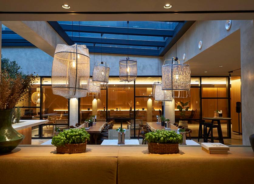 Ristorante Foto
