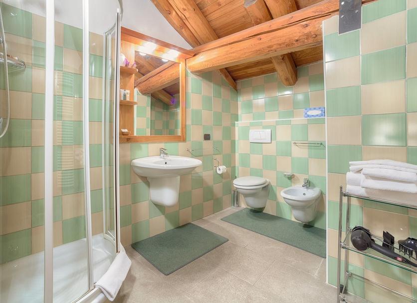 Bagno Foto