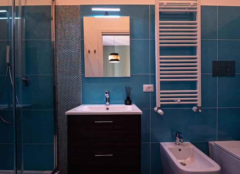 Bagno Foto