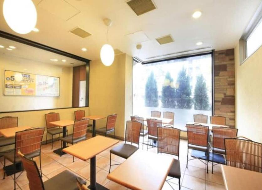 Ristorante Foto