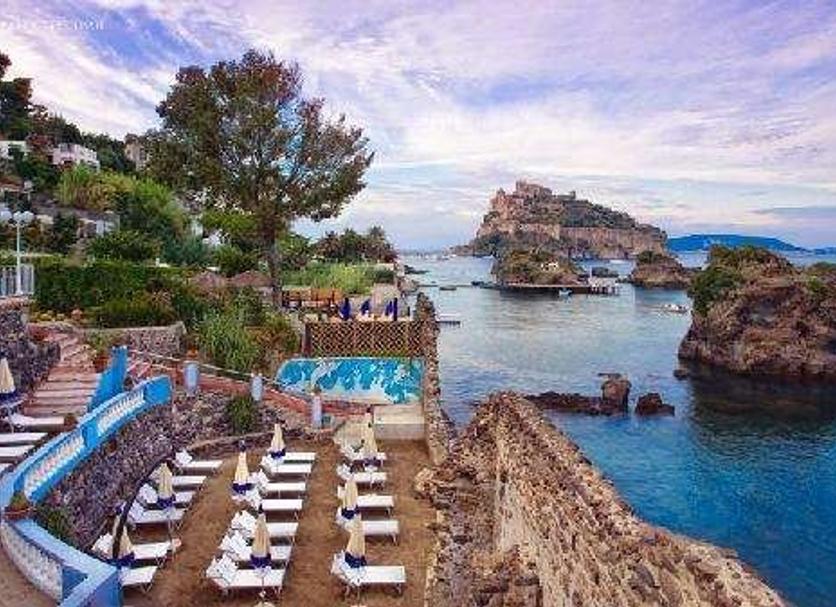 Spiaggia Foto