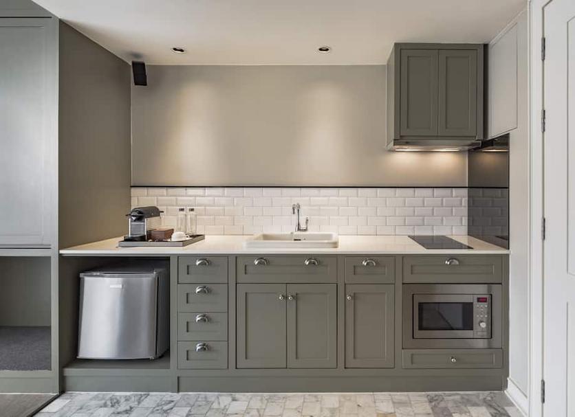 Cucina Foto