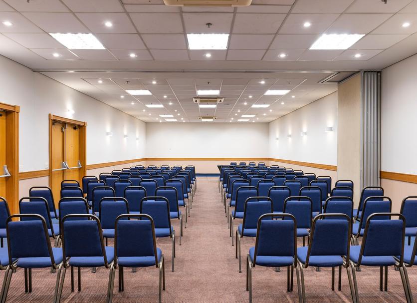 Sala conferenze Foto