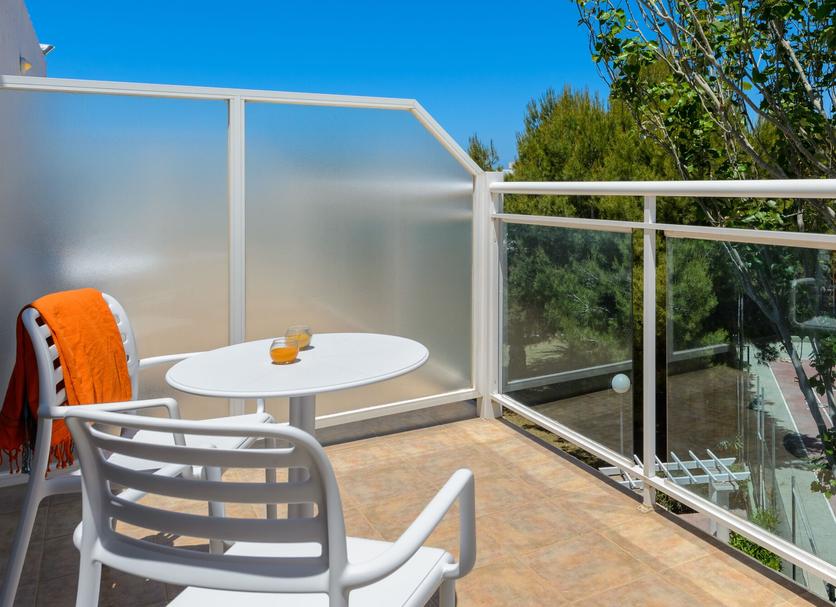 Balcone Foto