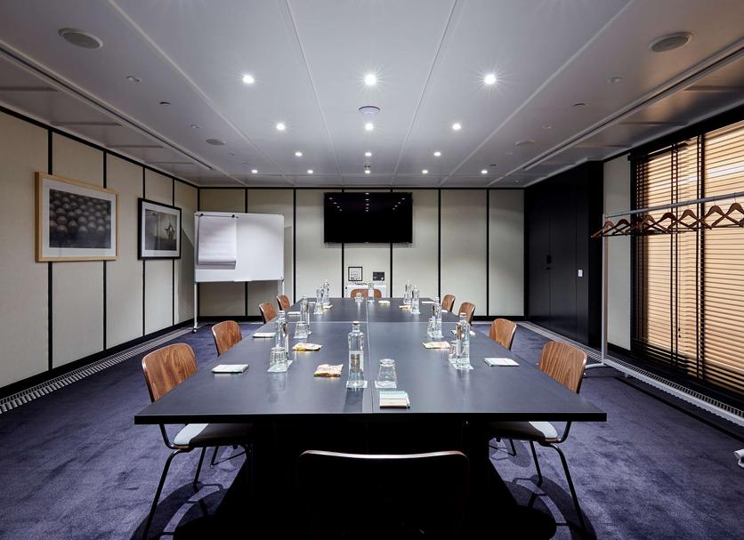 Sala conferenze Foto