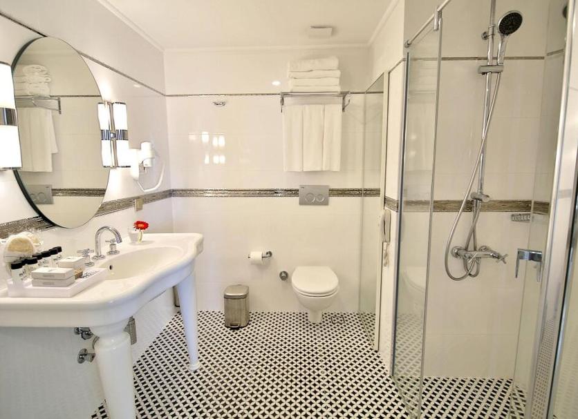 Bagno Foto