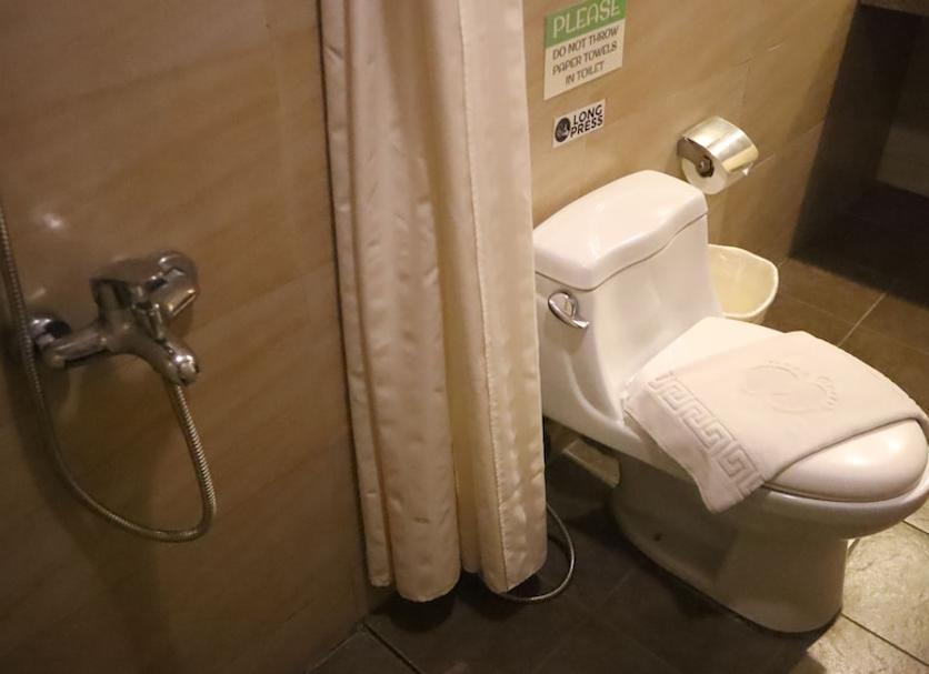 Bagno Foto