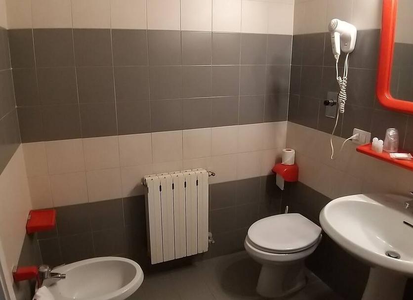 Bagno Foto