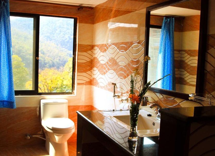 Bagno Foto