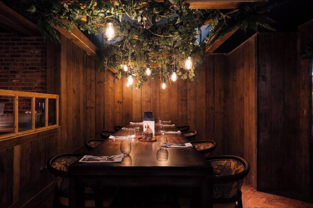 Ristorante