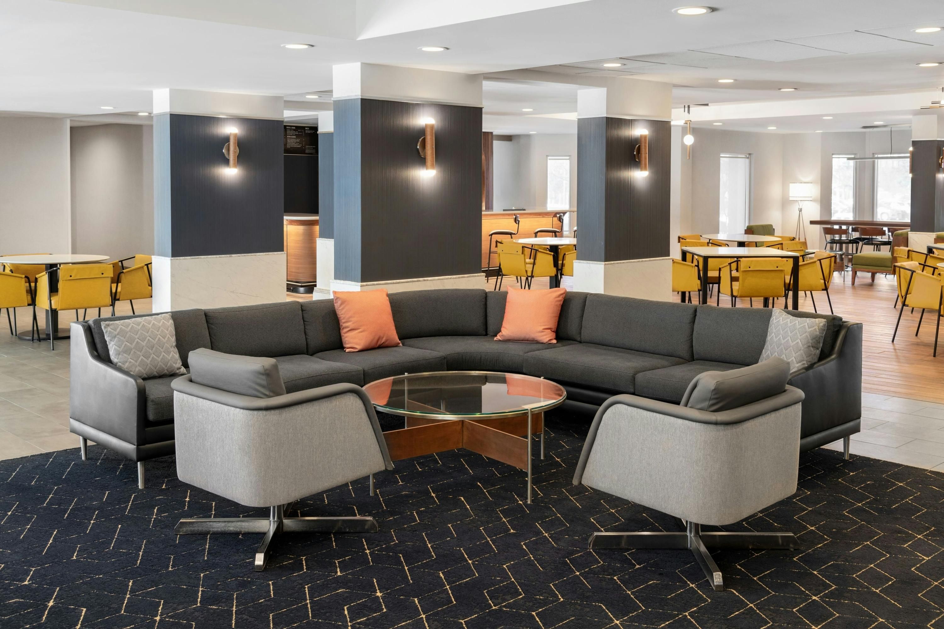 Area lounge