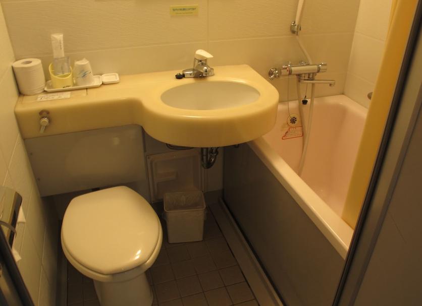 Bagno Foto