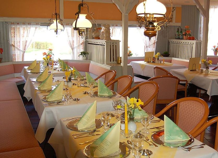 Ristorante Foto