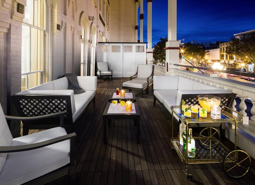 Balcone Foto