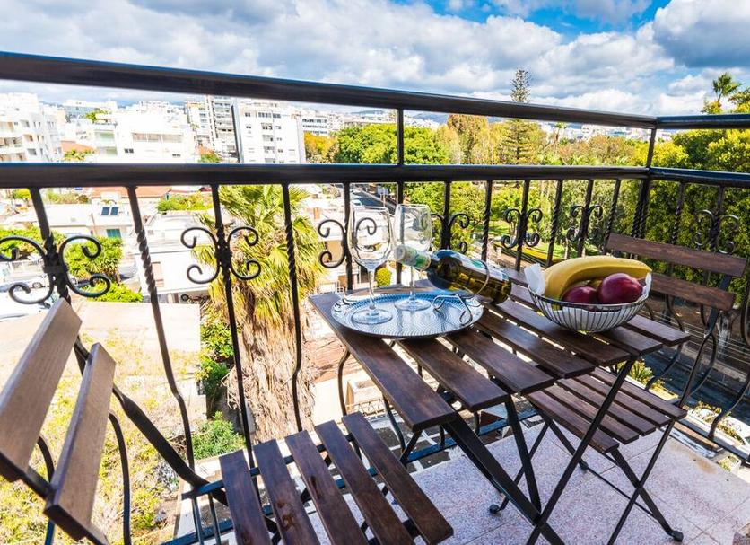 Balcone Foto