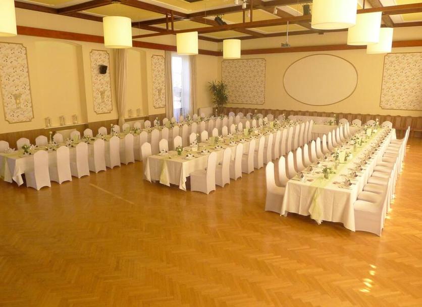 Sala conferenze Foto