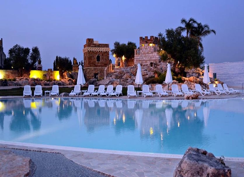 Piscina Foto
