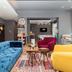 Area lounge