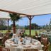 Sala ricevimenti