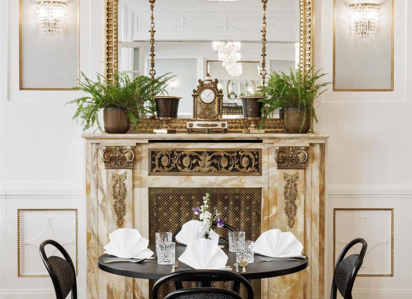 Sala pranzo Foto