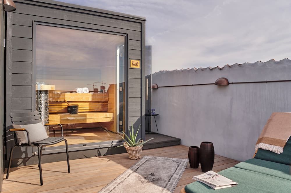 Balcone