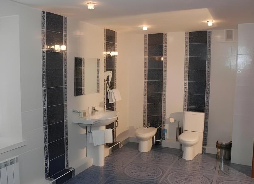 Bagno Foto