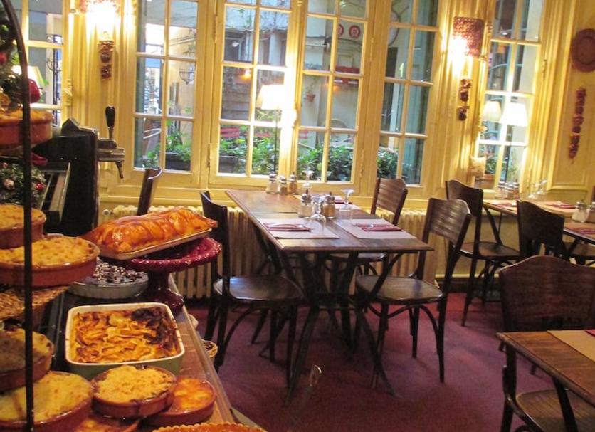 Ristorante Foto