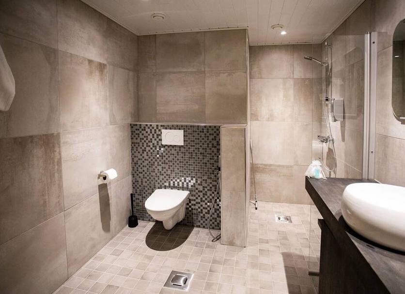 Bagno Foto