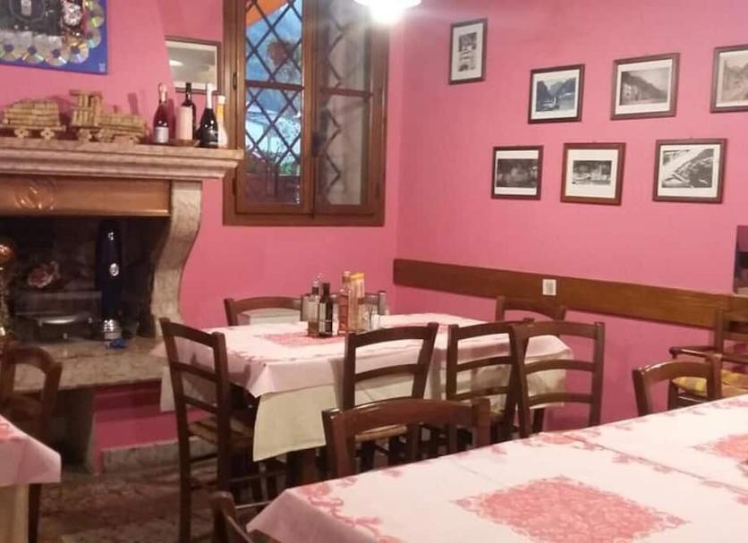 Ristorante Foto