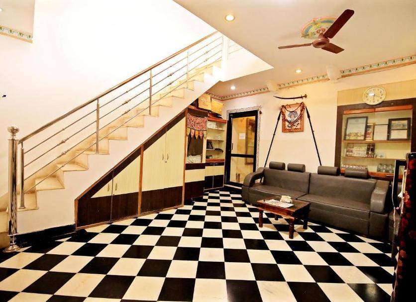 Ingresso Foto
