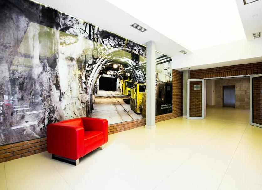 Ingresso Foto