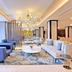 Area lounge