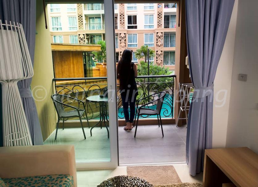 Balcone Foto