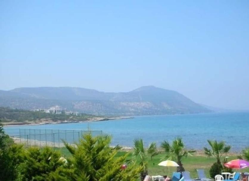 Vista esterna Foto