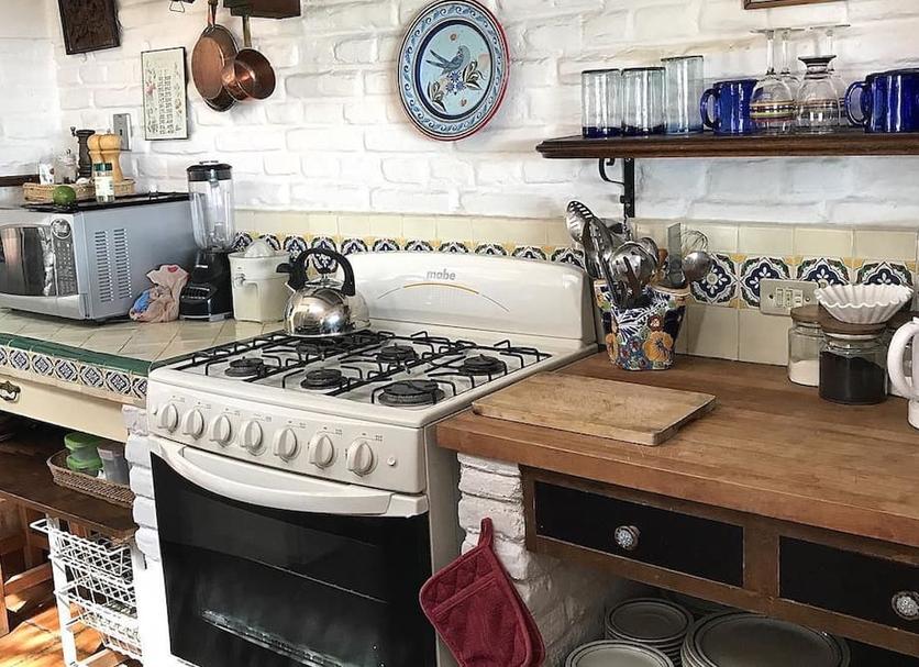 Cucina Foto