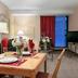 Sala pranzo