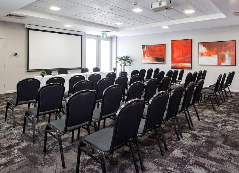 Sala conferenze Foto