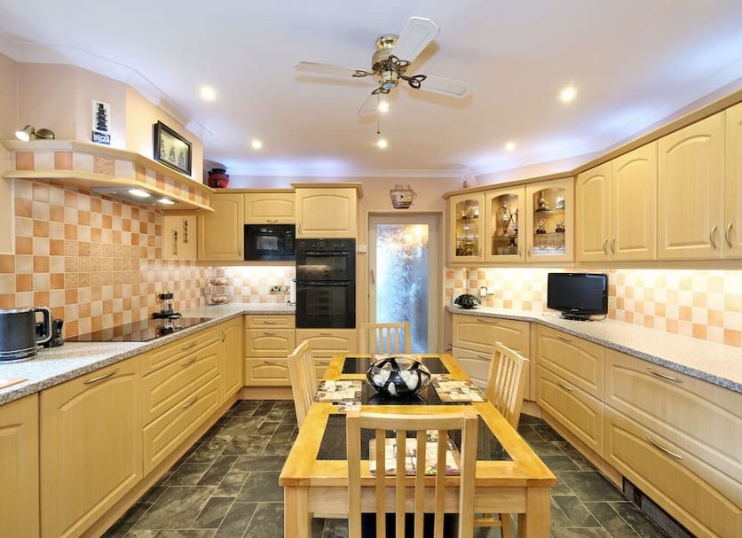 Cucina Foto