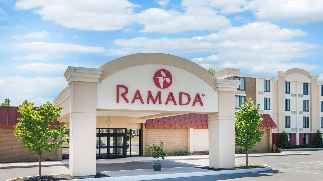 Ramada by Wyndham Watertown