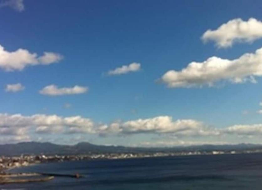 Vista esterna Foto