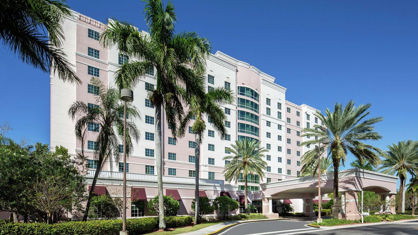 DoubleTree by Hilton Sunrise - Sawgrass Mills