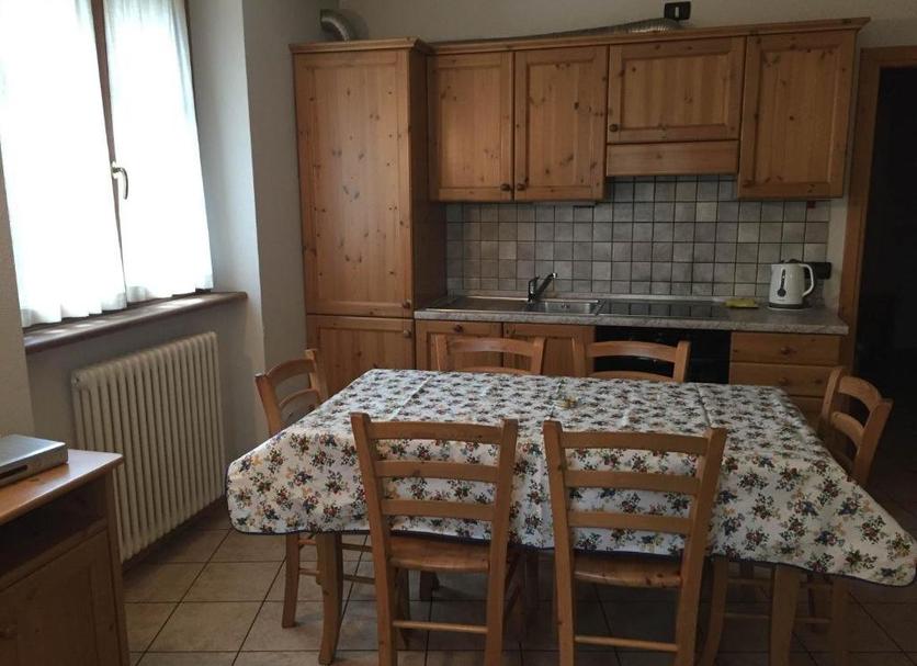 Sala pranzo Foto