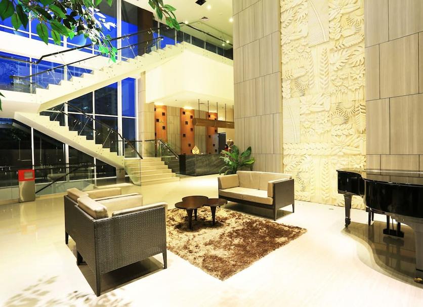 Ingresso Foto