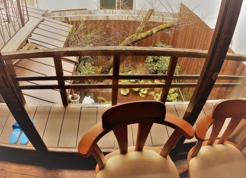 Balcone Foto